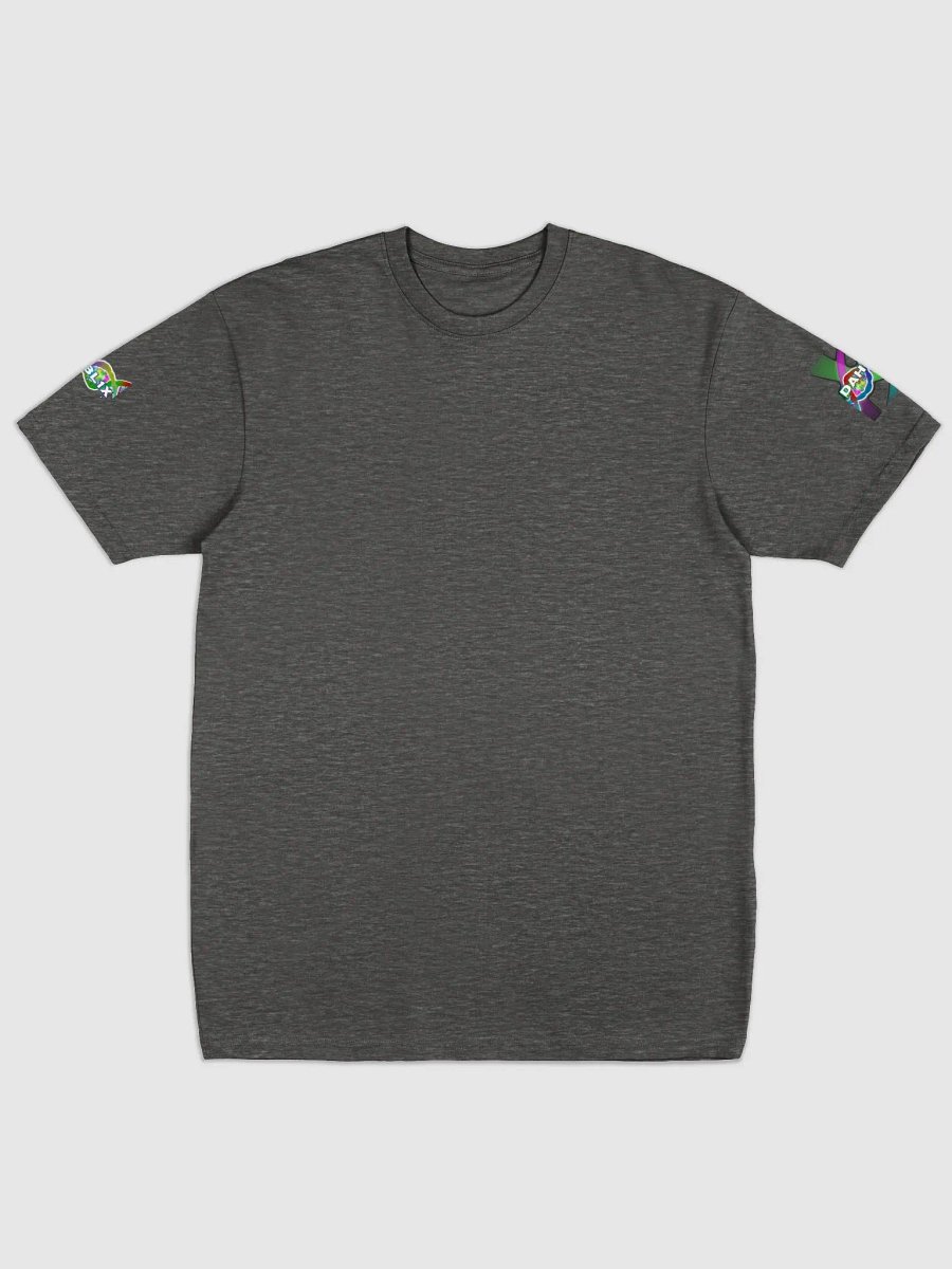 The Classic Lixxy tee product image (1)