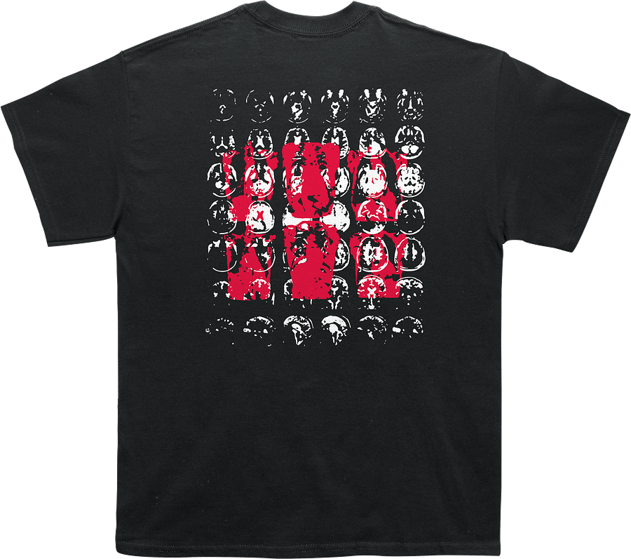 RejectHumanity Tee product image (2)