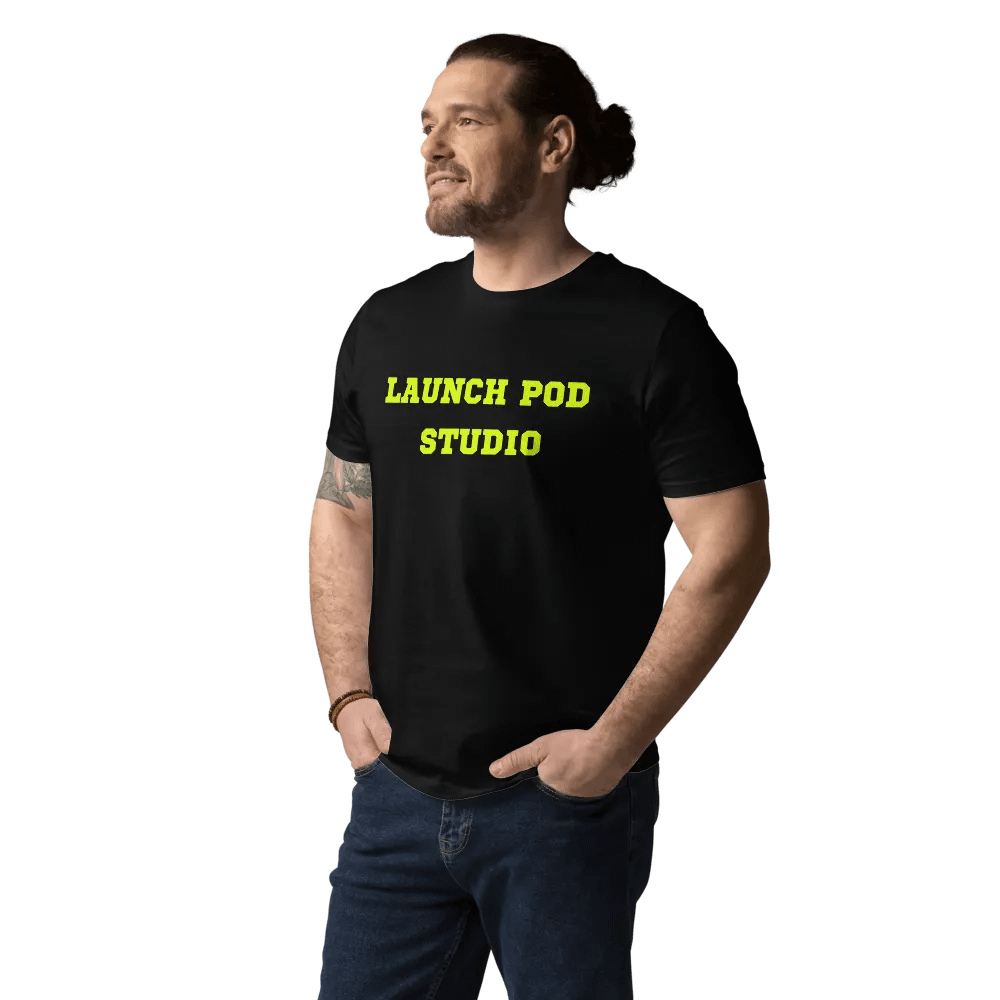 GOOD POD TEE product image (10)