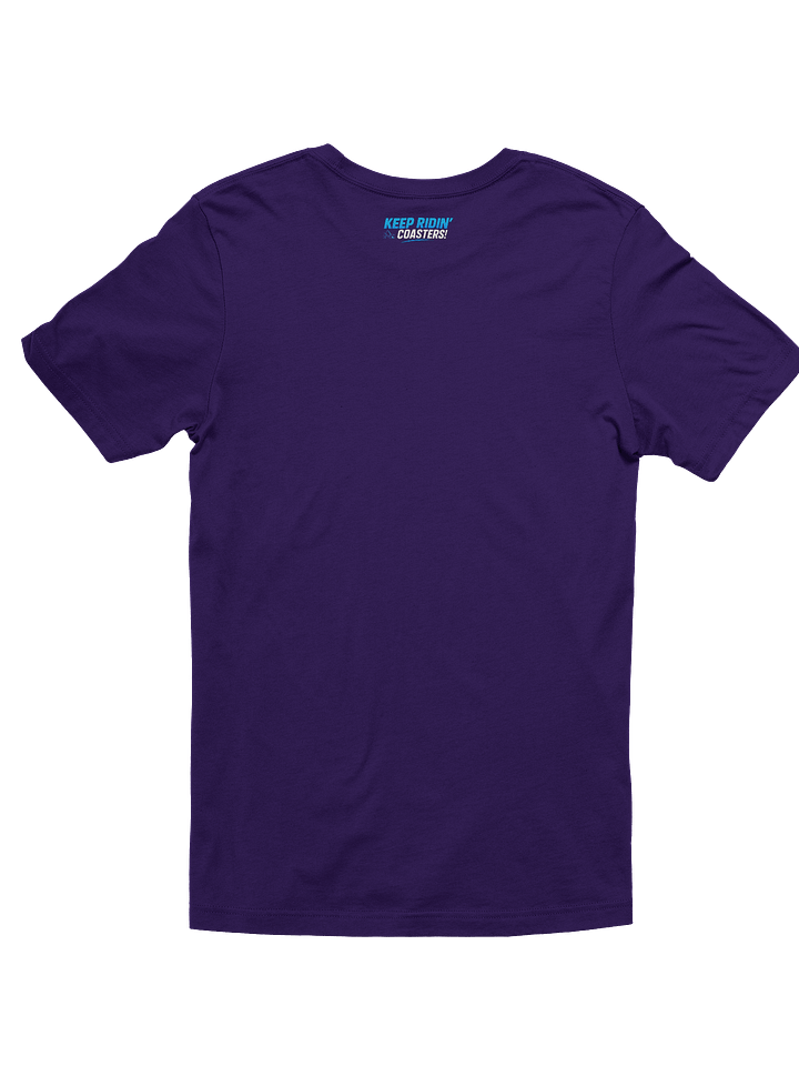 Keep Ridin' Coasters 2026 Edition Shirt product image (14)