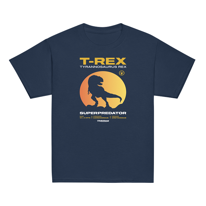 T-REX product image (8)