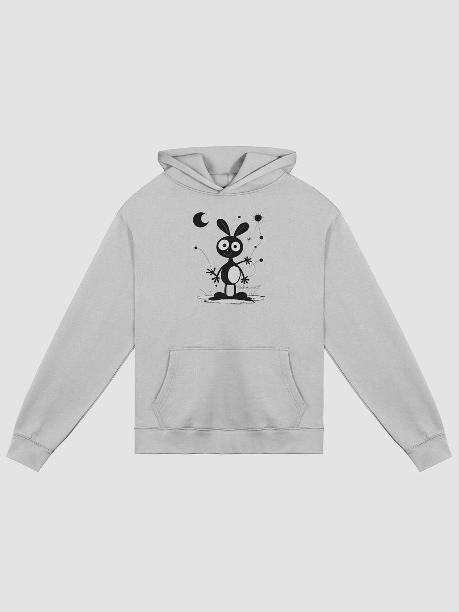 AS Colour Unisex Premium Oversized Hoodie product image (2)