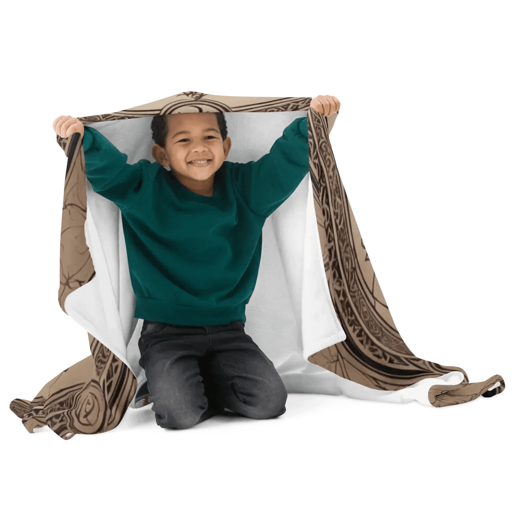 Symbology Blanket product image (8)