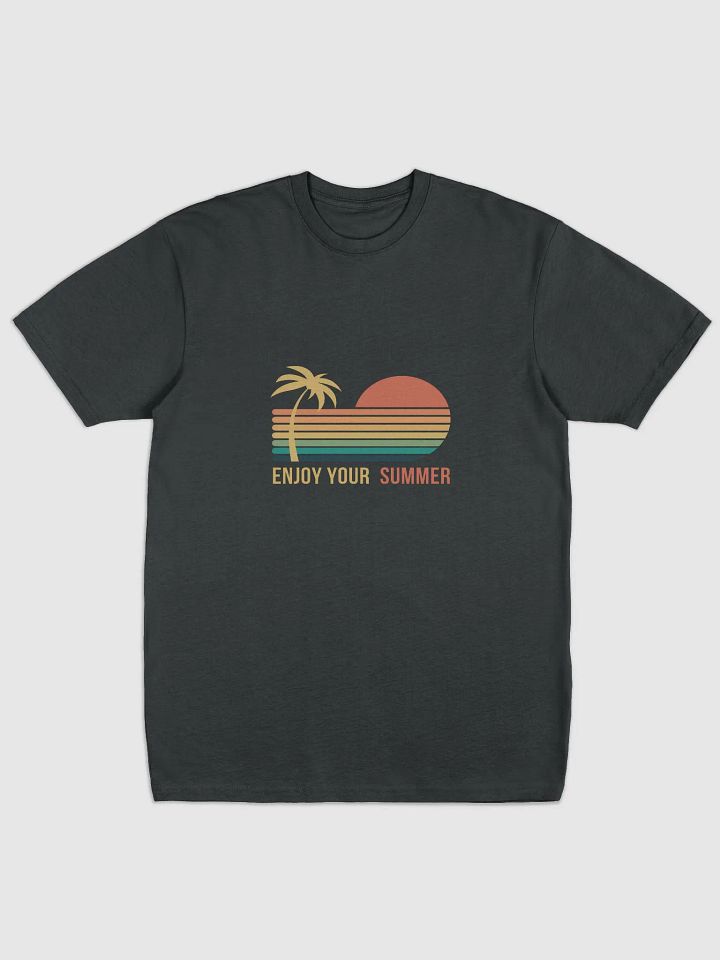 Sunset Serenade Tee product image (1)