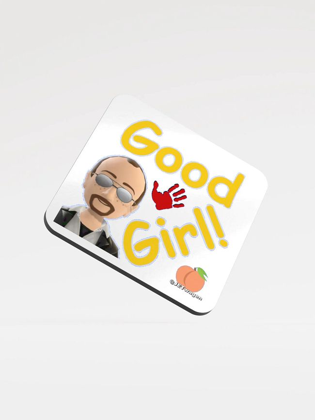 Good Girl Products