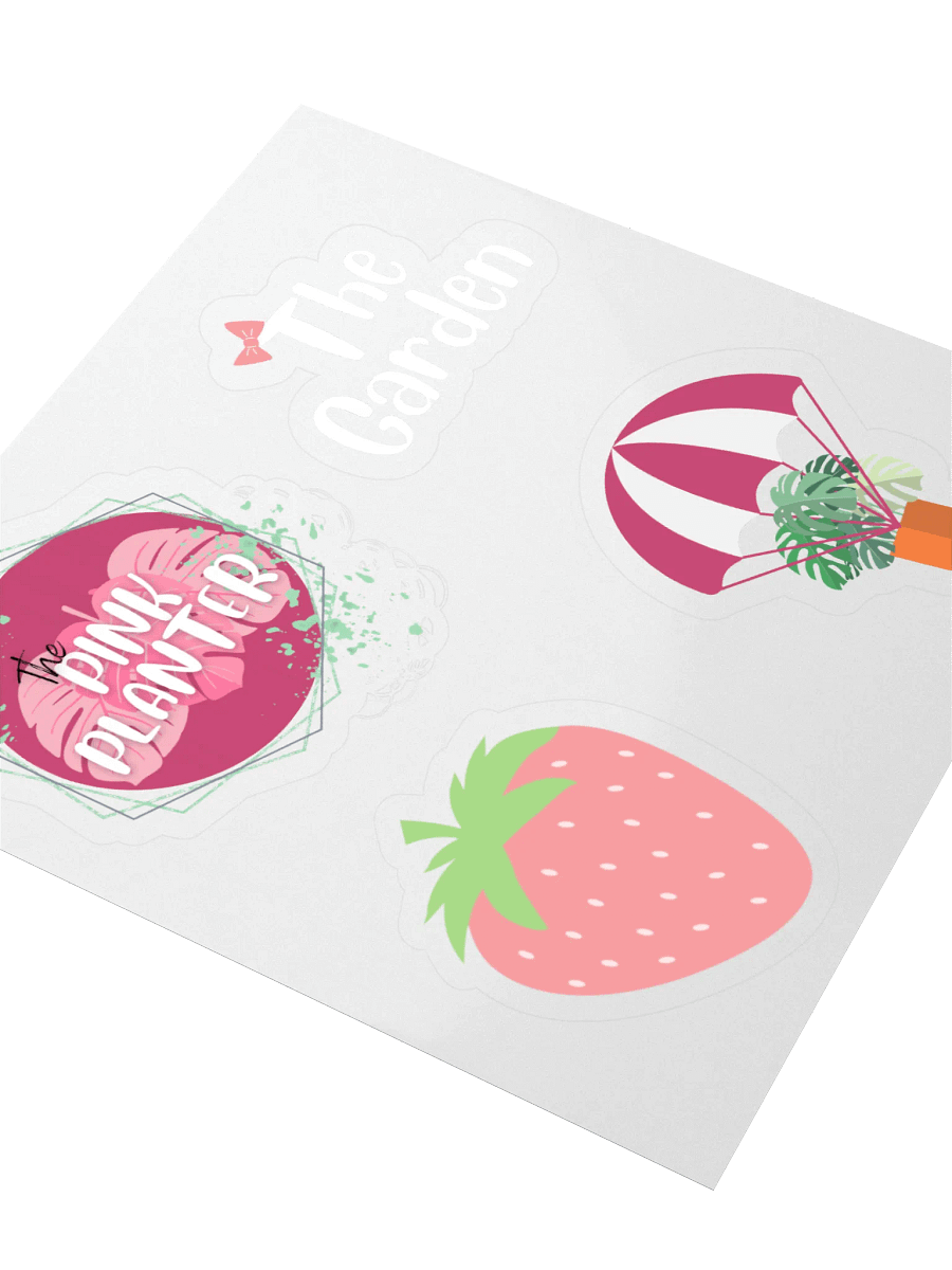 Pinks World product image (3)