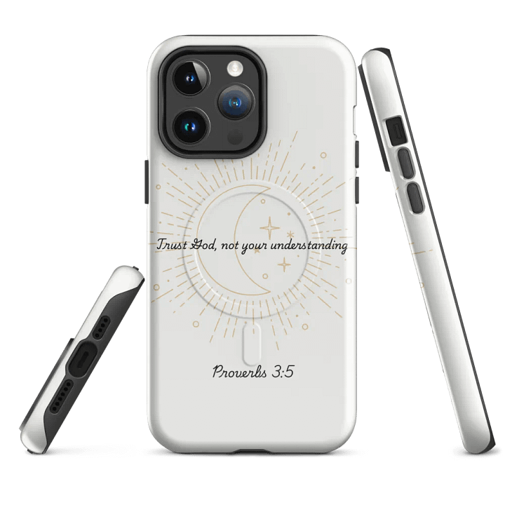 CHRISTIAN FAITH (PROVERBS) product image (4)