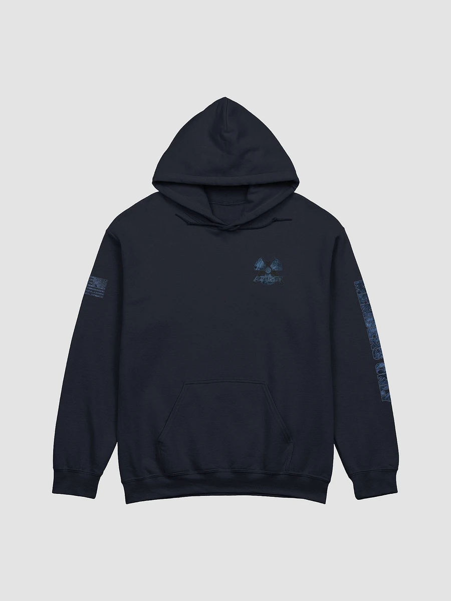 Members Only Hoodie product image (1)
