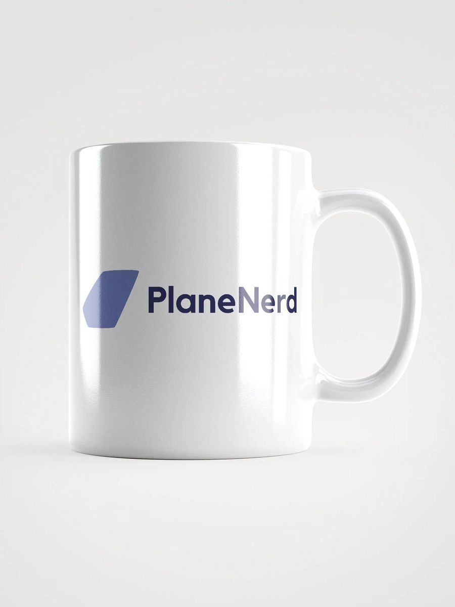 Planenerd Mug product image (1)