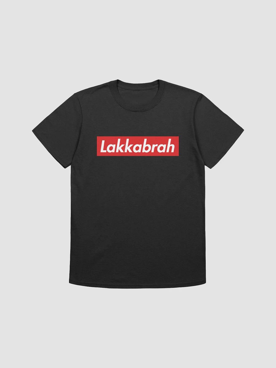 Lakkabrah Supreme Shirt product image (2)