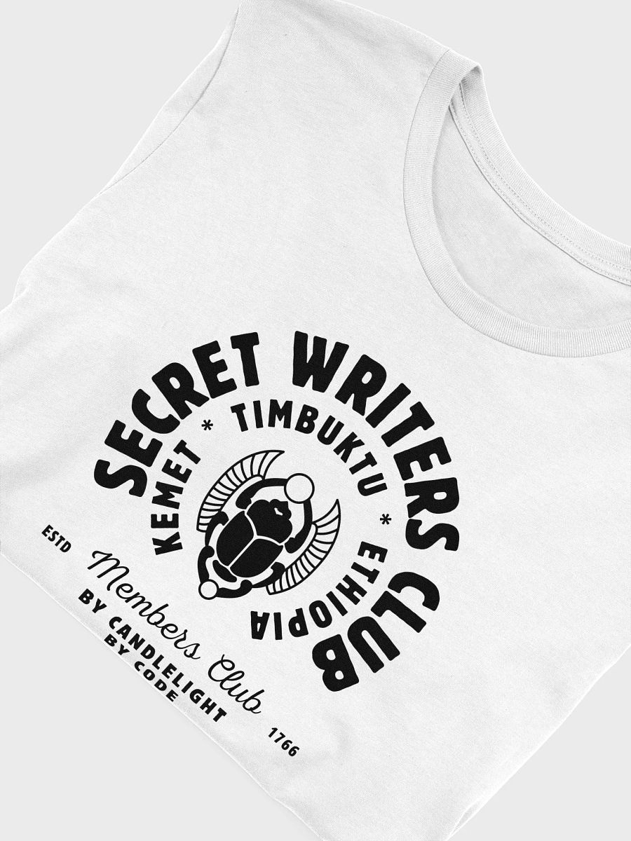 Secret Writers Club product image (5)