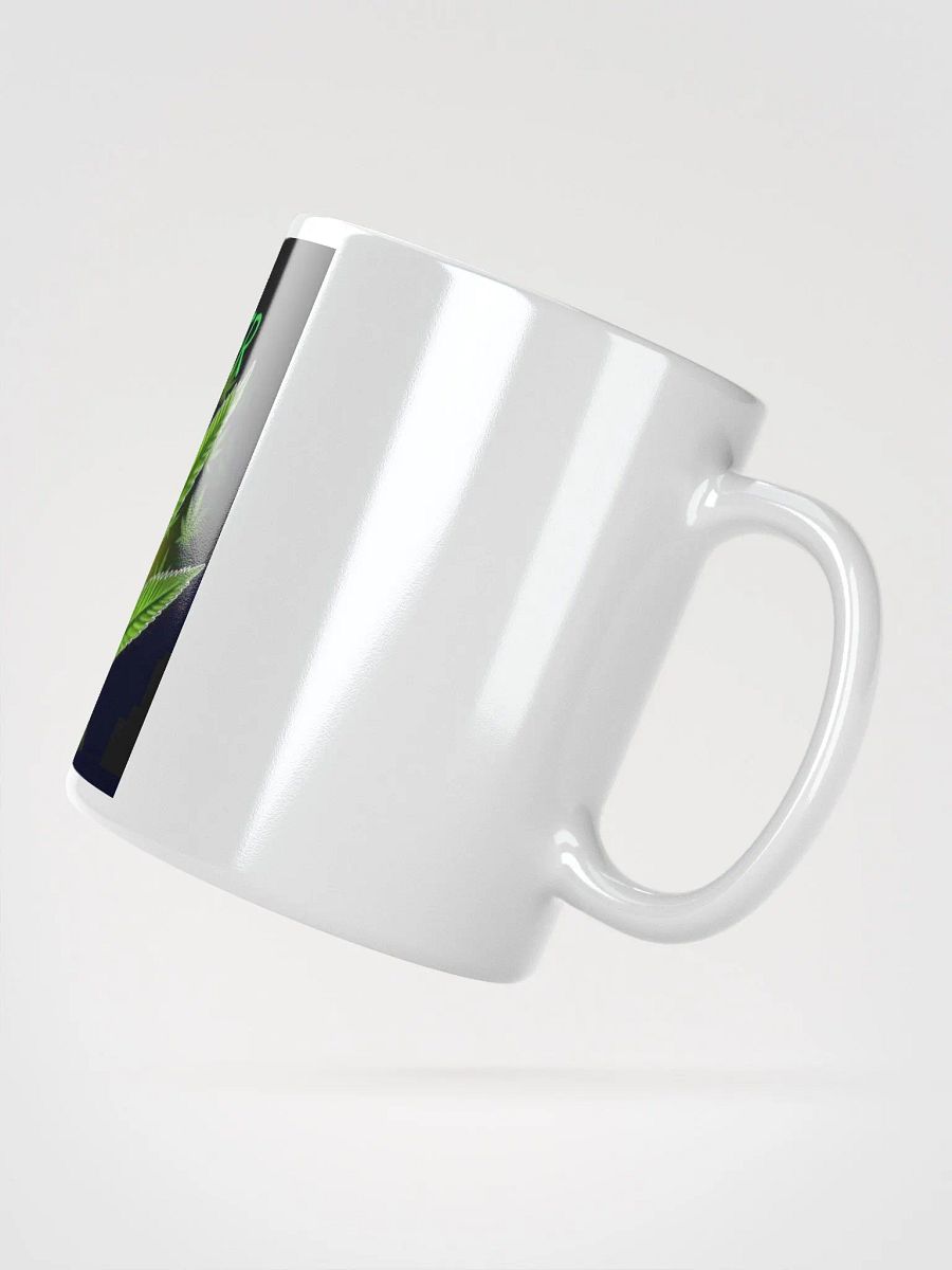GRIM CHOLOW STONER MUG product image (2)