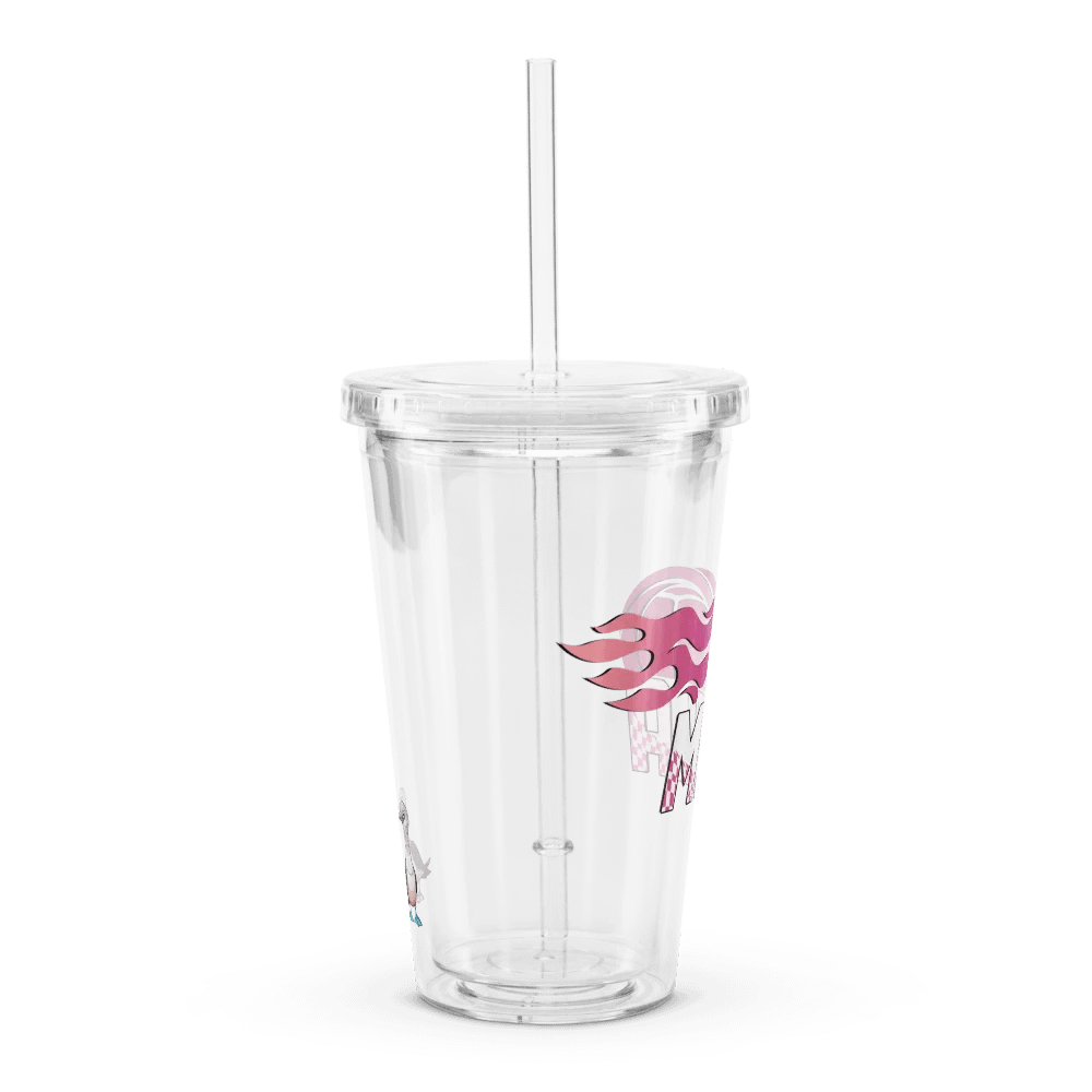 The Booby - Insulated Tumbler product image (6)