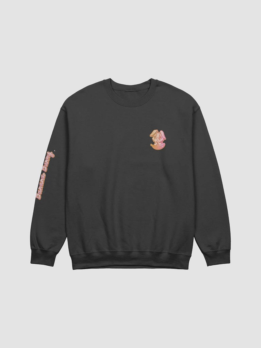 Floppy Bunny Nunu Classic Crewneck Sweatshirt product image (1)