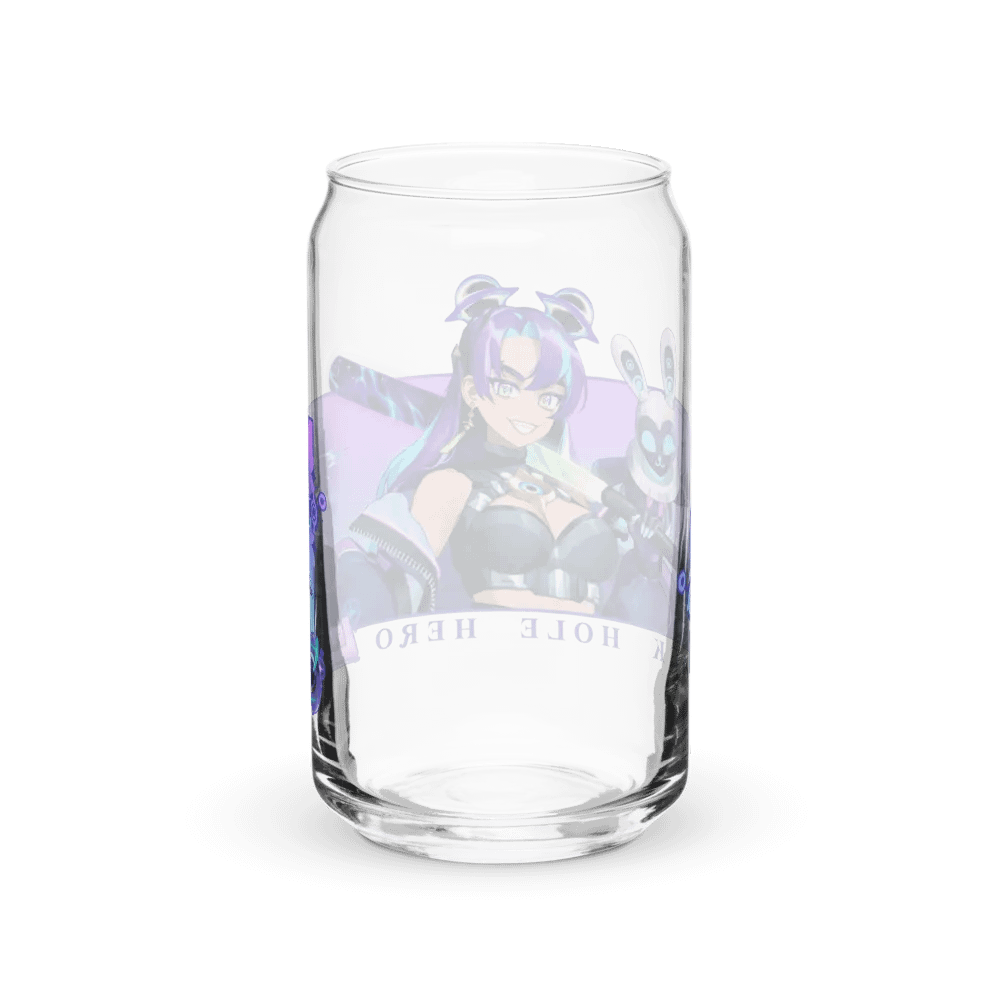 Larity’s Celestial Can Shaped Cup - (Banner) product image (38)