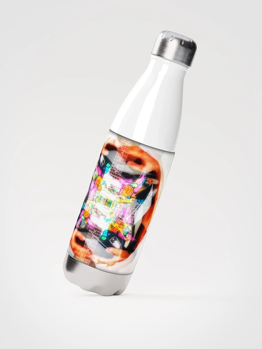 Vee The Guitar Beach Bottle product image (2)