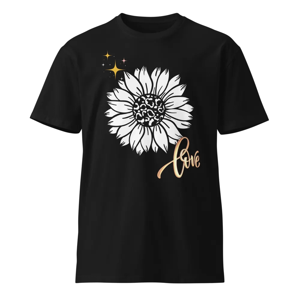 Starry Kiss Unisex Premium Tee product image (1)