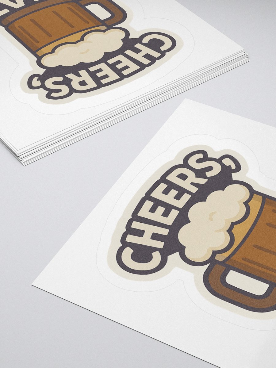 Cheers, Chat! product image (8)