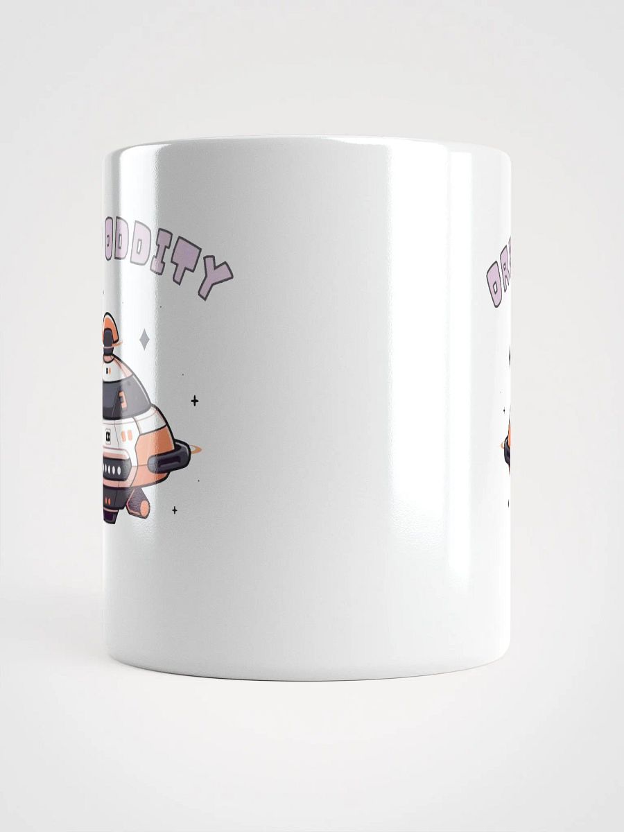 Space Oddity product image (5)