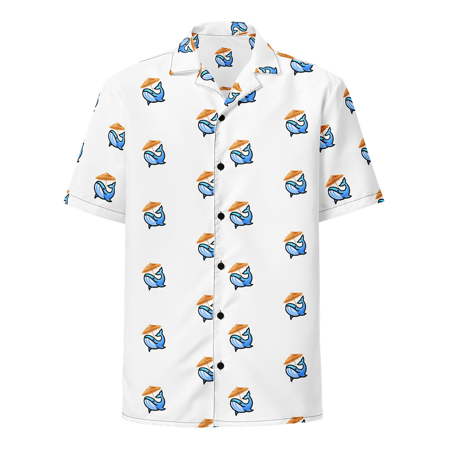 Hawaiian Whale product image (1)