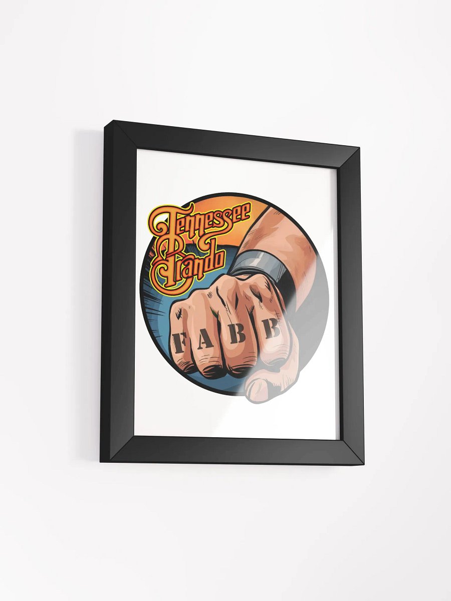 TN Brando's FABB Cover product image (2)