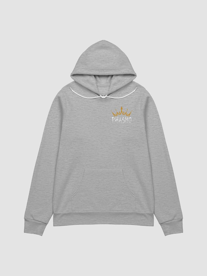 Phasmo Royalty Small Logo - Sweatshirt product image (1)