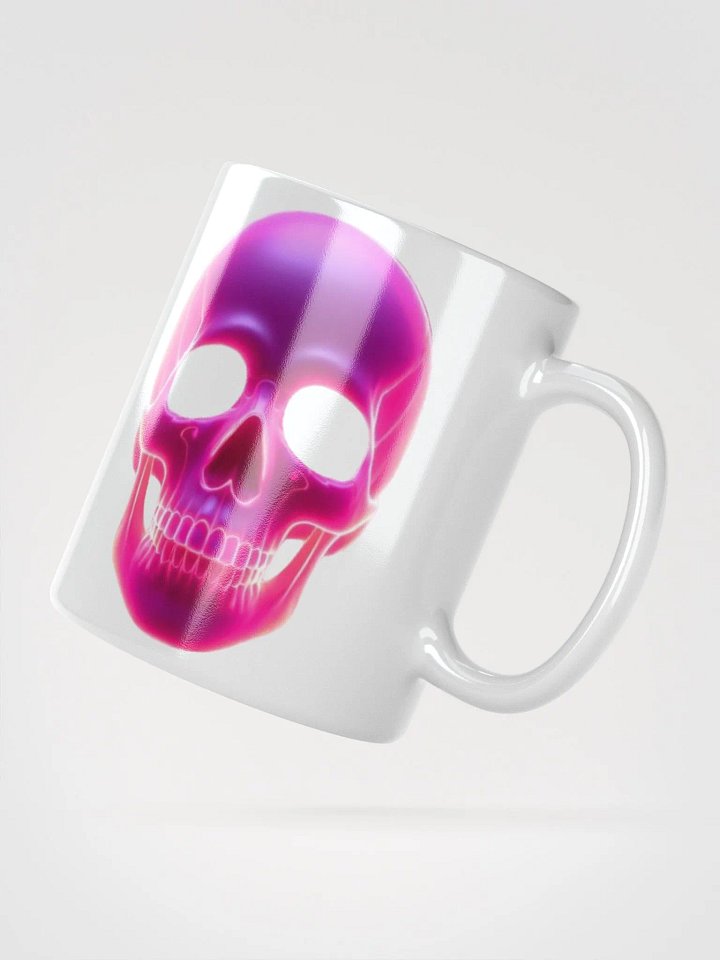 Skull 20 oz product image (2)