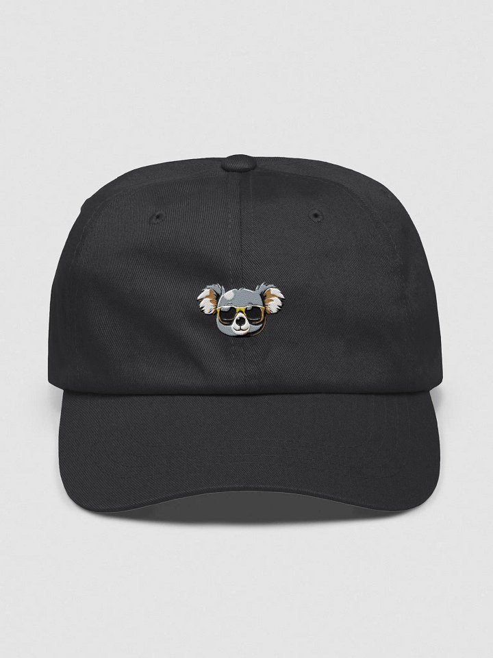 Steeze Koala Dad Hat product image (3)