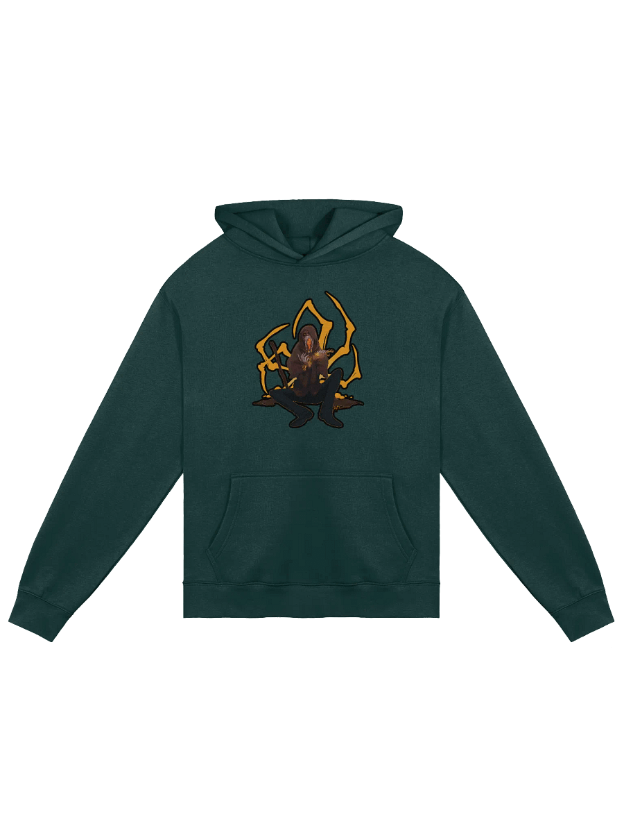 Blight Hoodie product image (1)