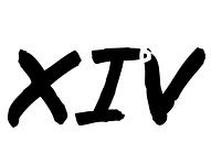 XIV Merch Store