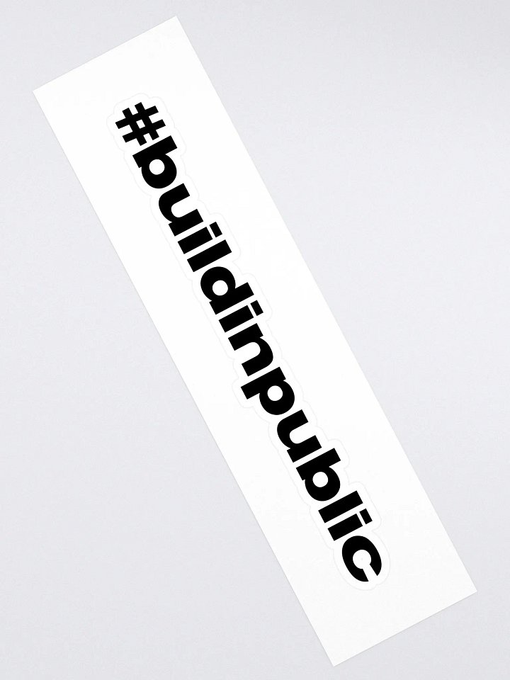 Laptop Sticker product image (2)