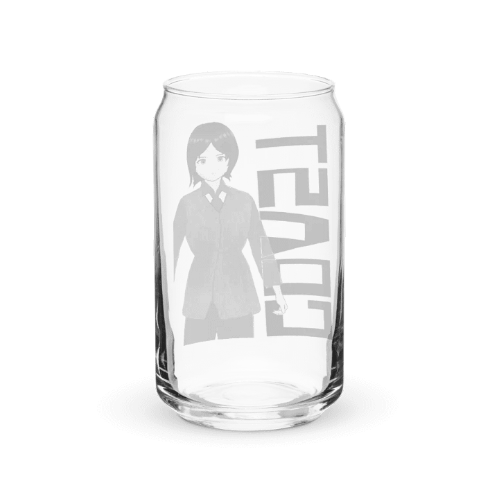 COAST M Vtuber Drinking Glass product image (6)