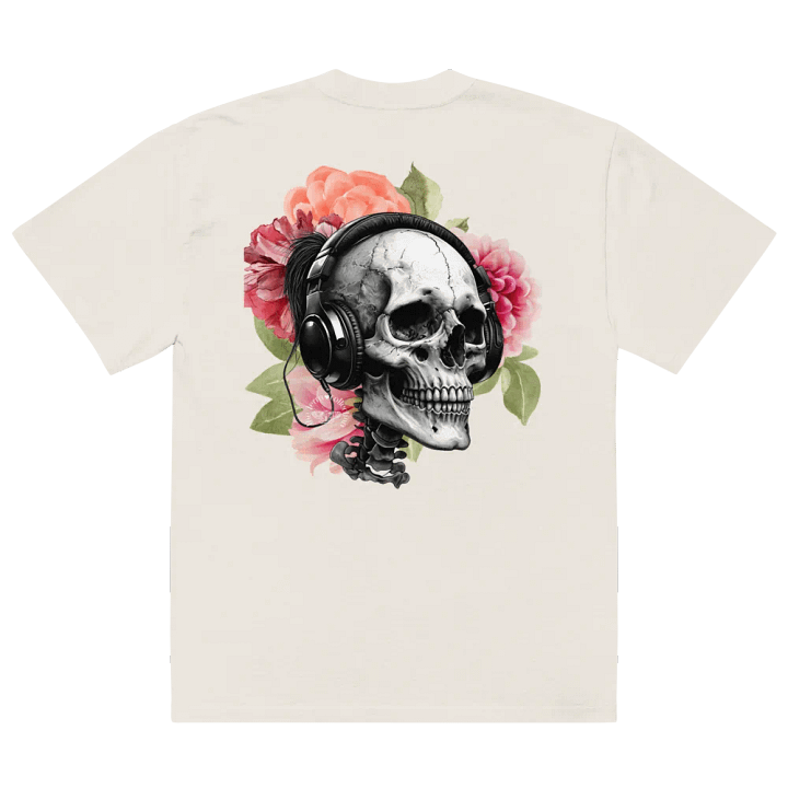 Blooming Beats product image (2)