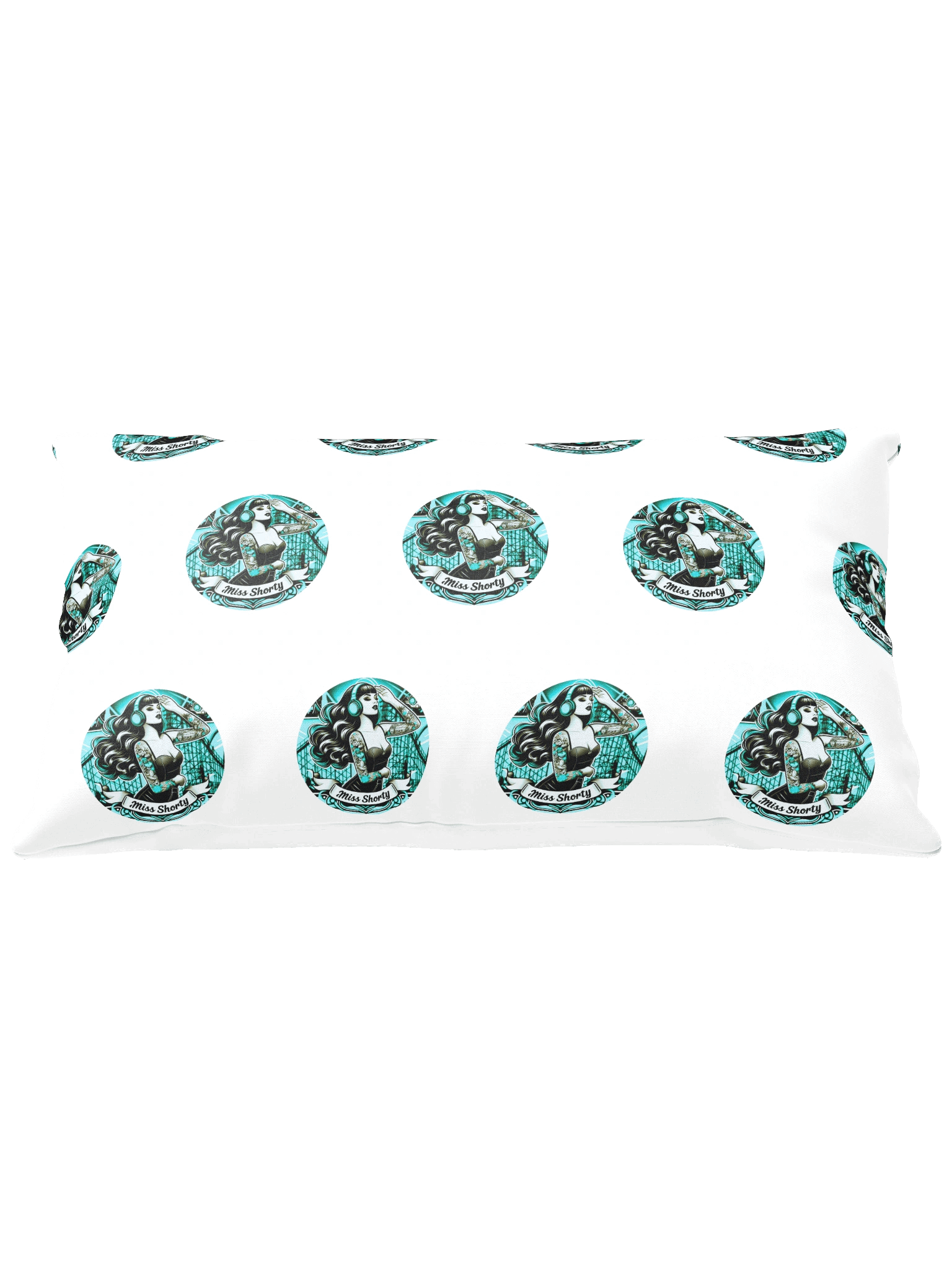 Camp Shorty Pillow product image (1)