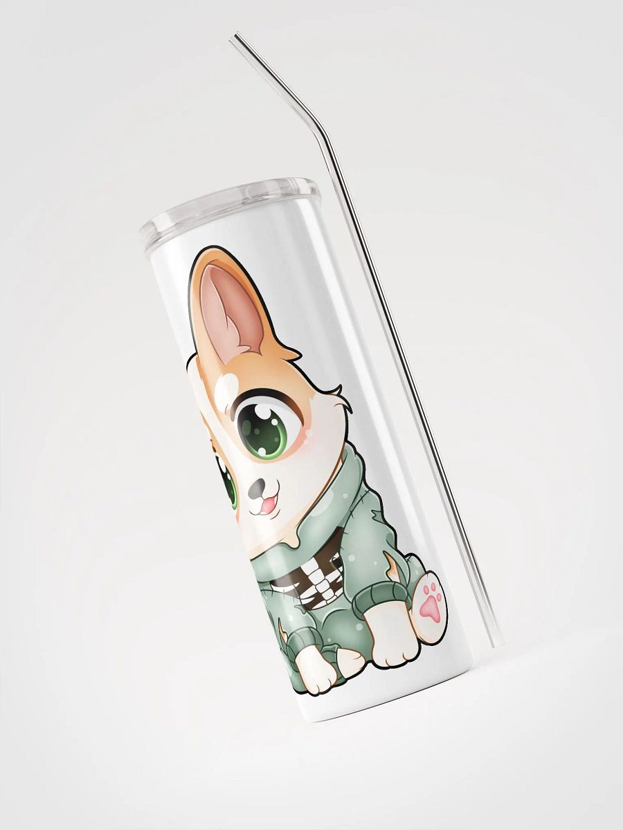 Corgi Sit Sippy product image (3)