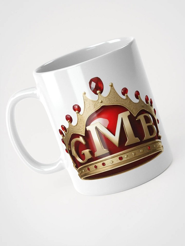 G.M.B Apparel product image (1)
