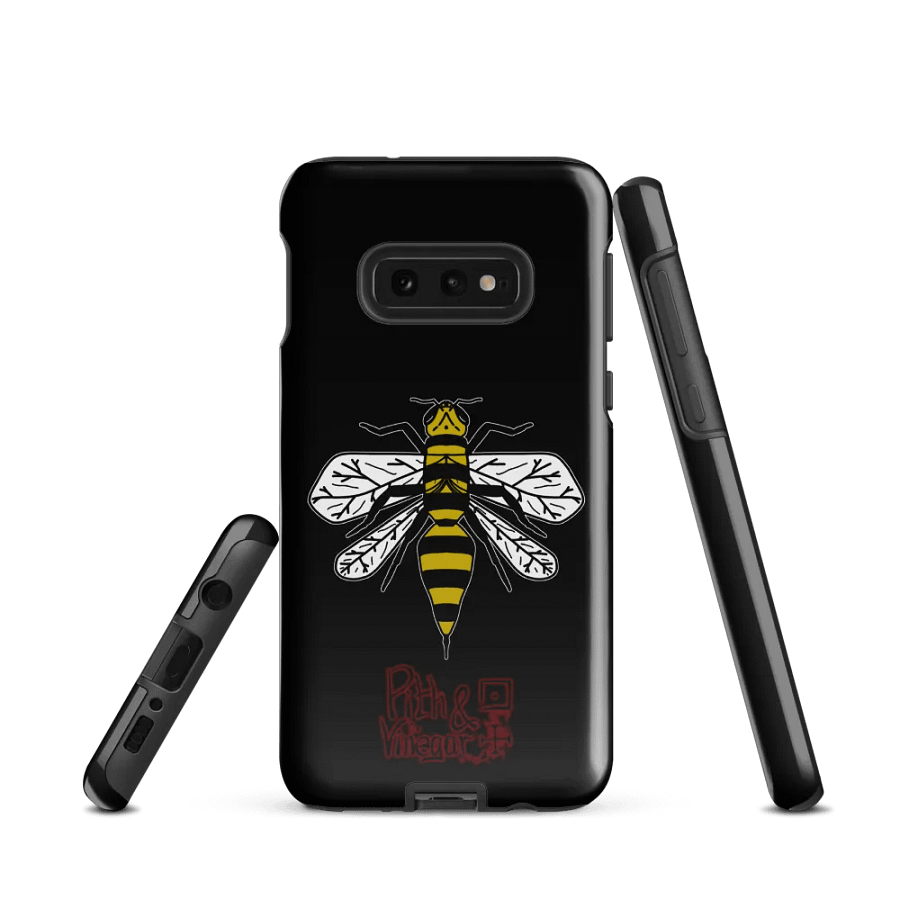 Samsung hornet phone case product image (1)