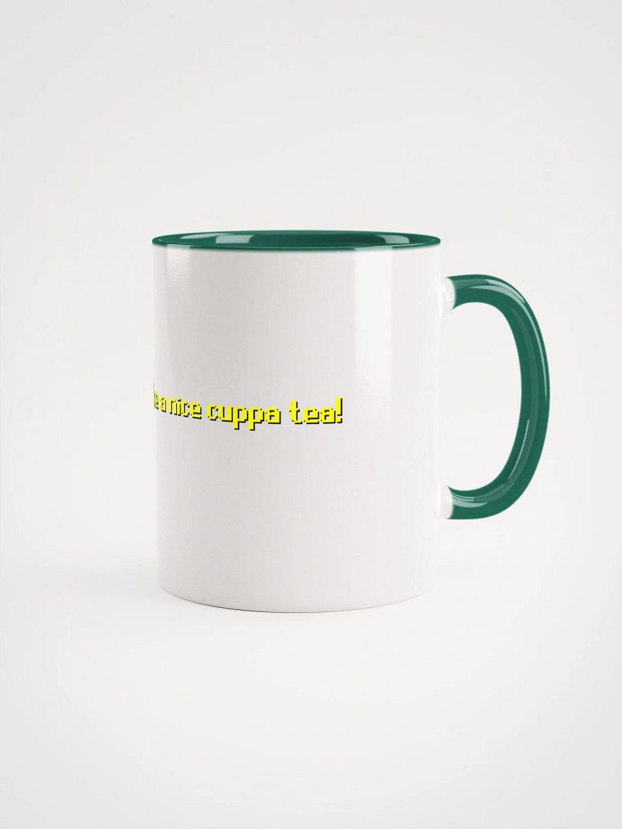 Cuppa tea Mug product image (1)