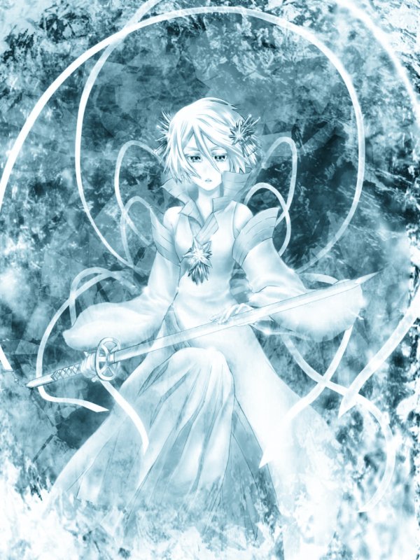 "White Haze" Unlimited License product image (1)