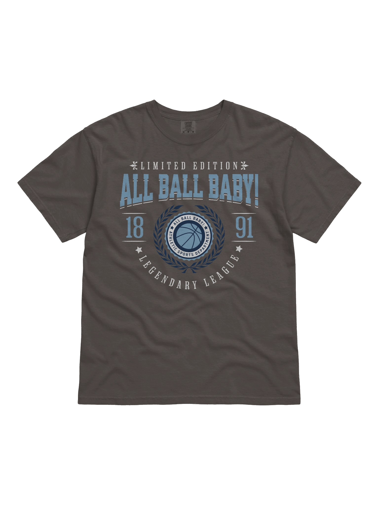 ABB! Legendary League | North Carolina product image (1)