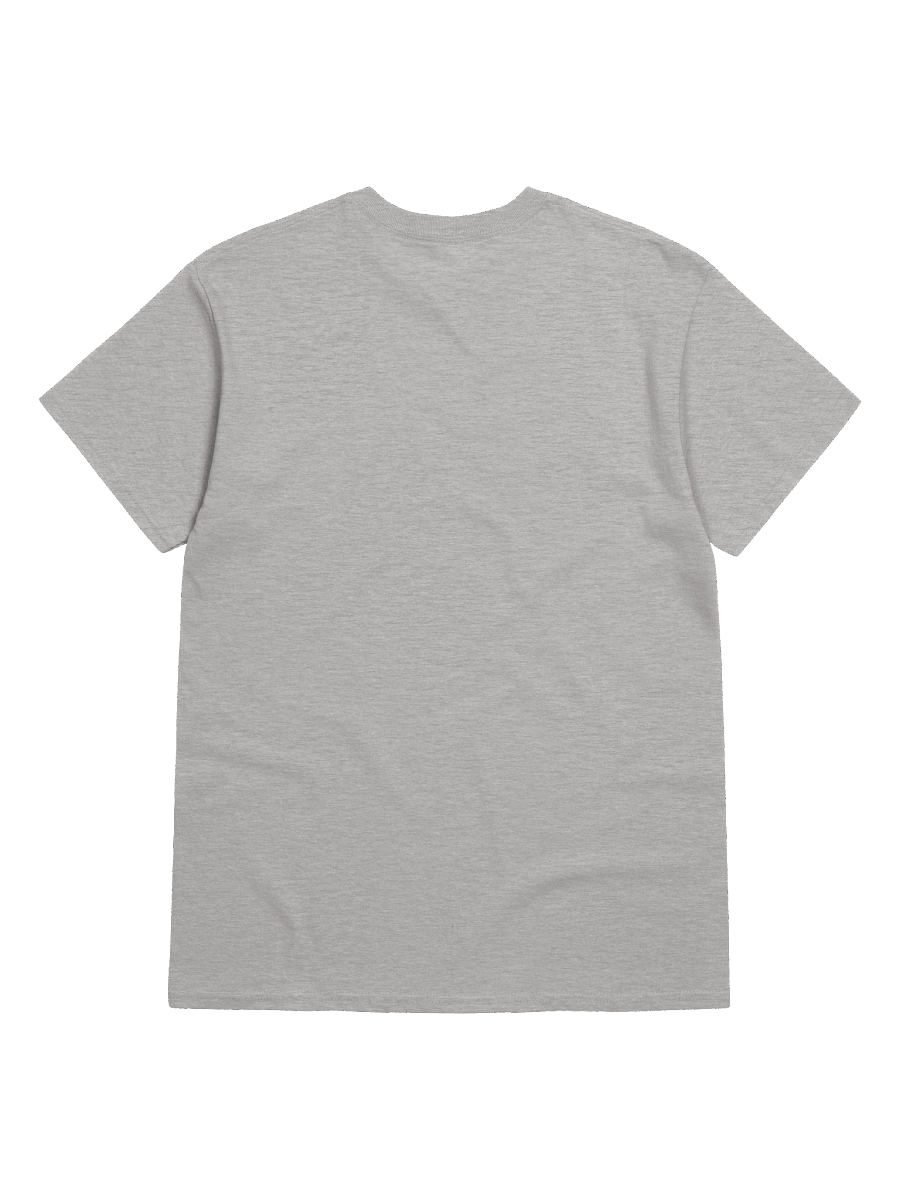 Salamandra T-shirt product image (50)
