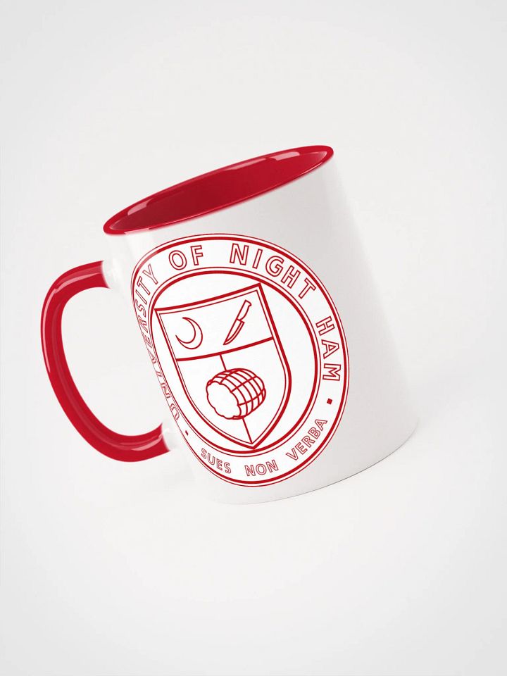 Night Ham U Mug product image (1)