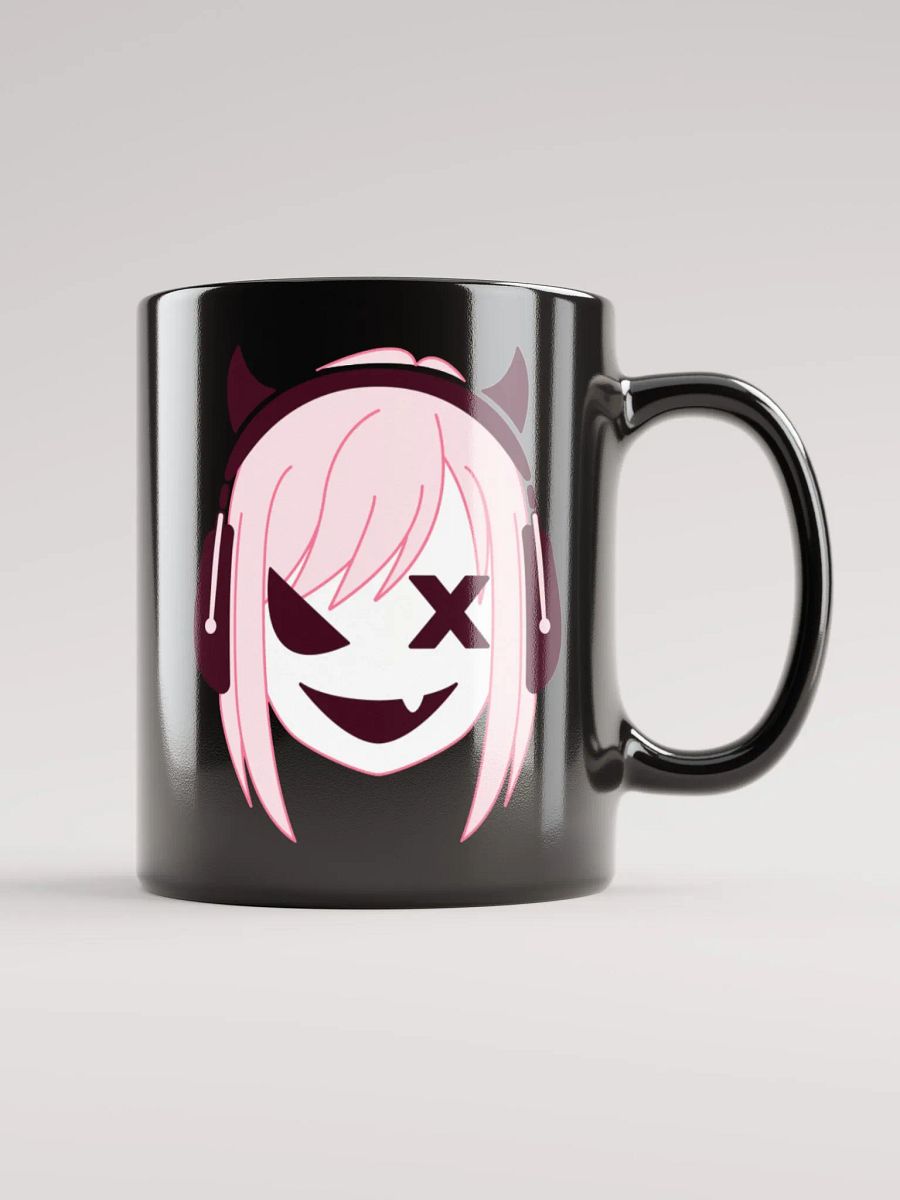 Logo Mug product image (3)