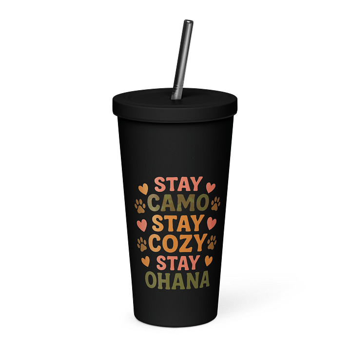 Stay Cozy product image (1)