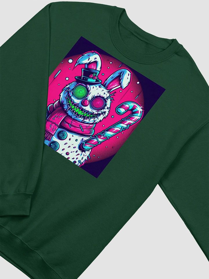 Frostbite the snowman product image (5)