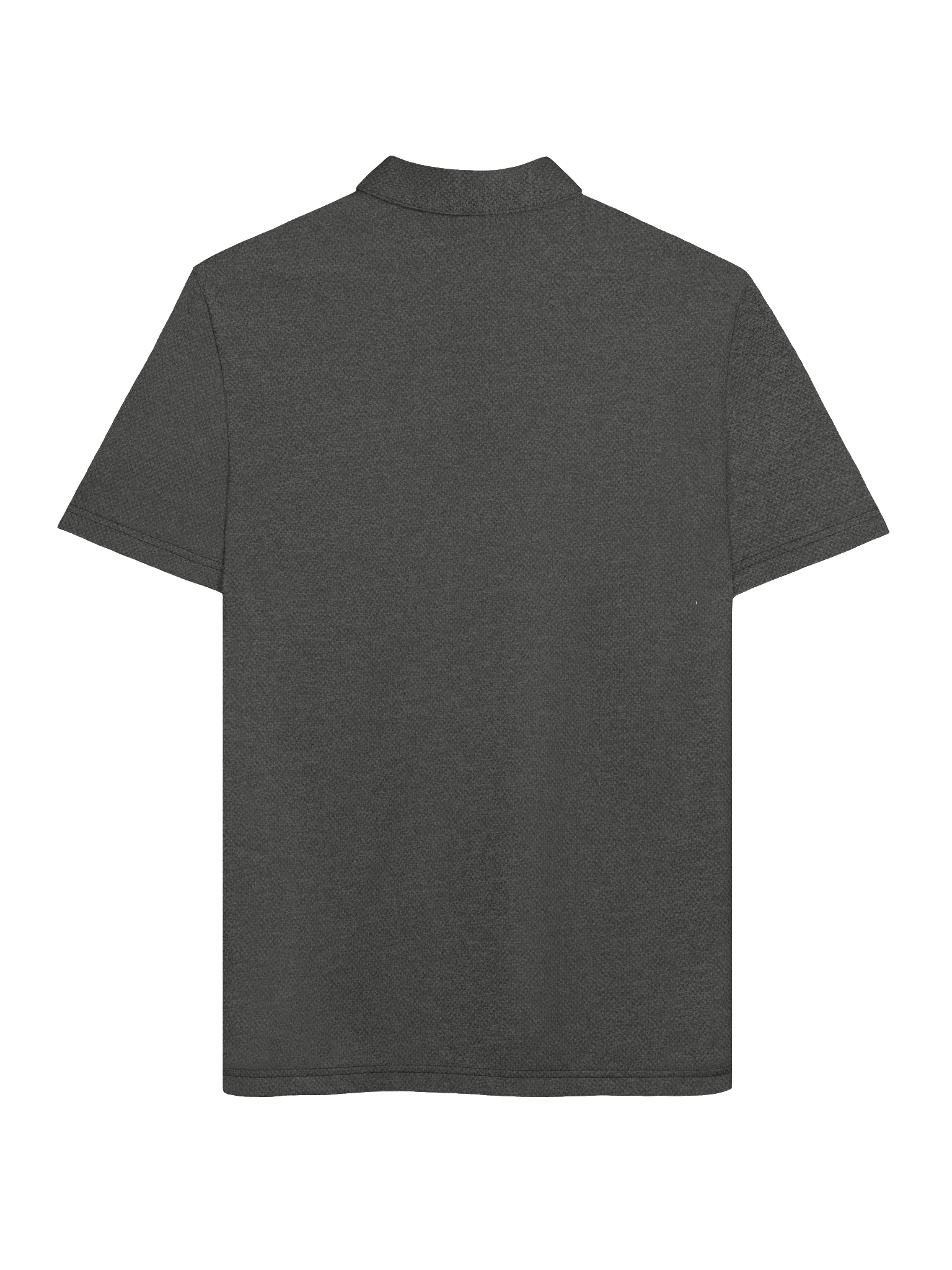 The Gorey Details - Adidas Space-Dyed Polo Shirt product image (3)