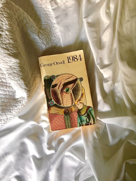 1984 - George Orwell [PDF] product image (1)
