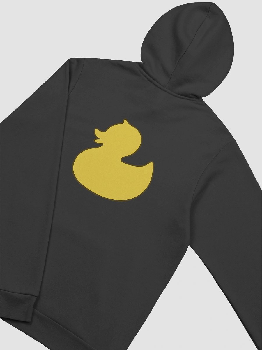RubberDucky Classic Hoodie product image (4)
