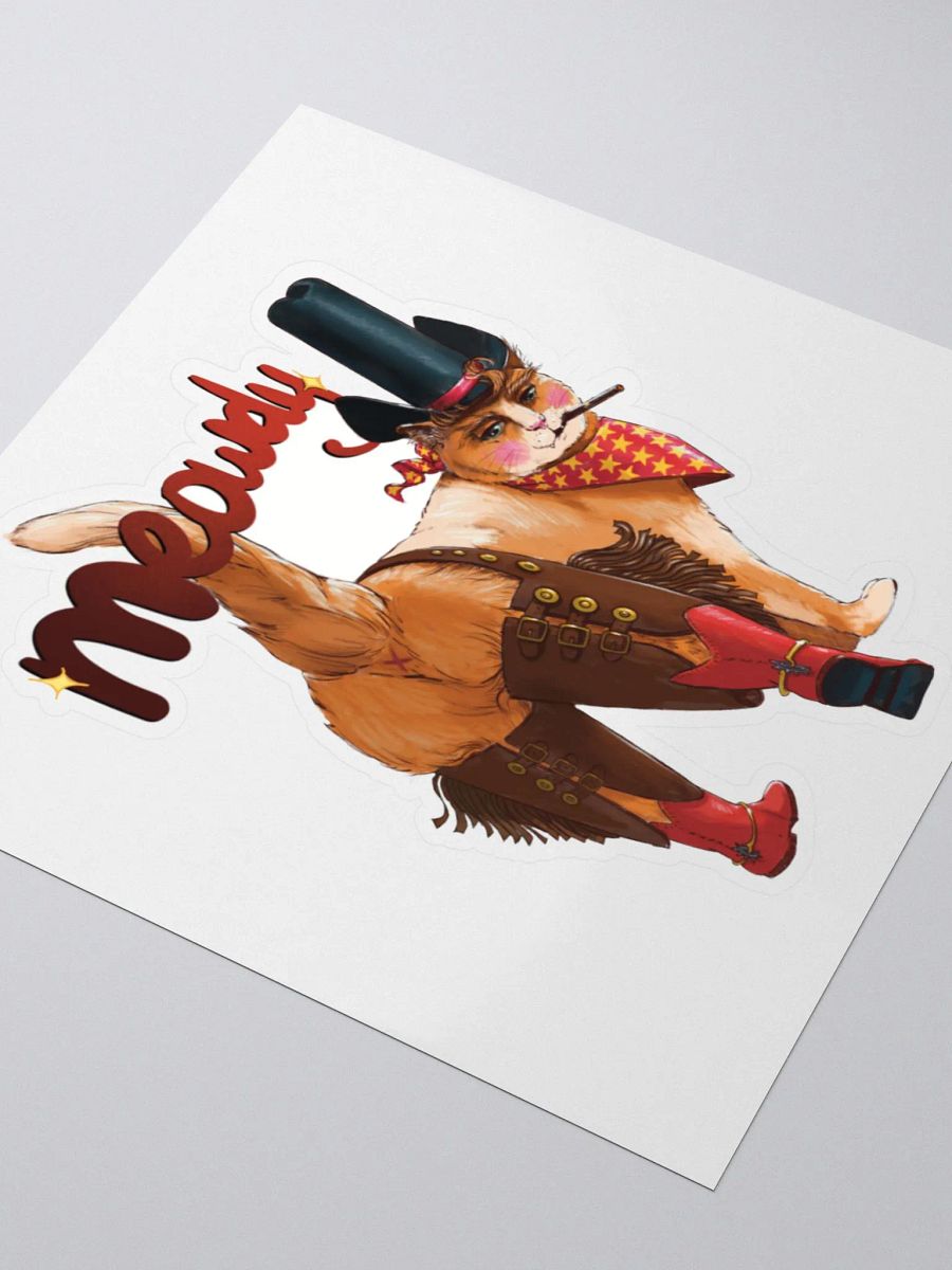 meowdy product image (3)