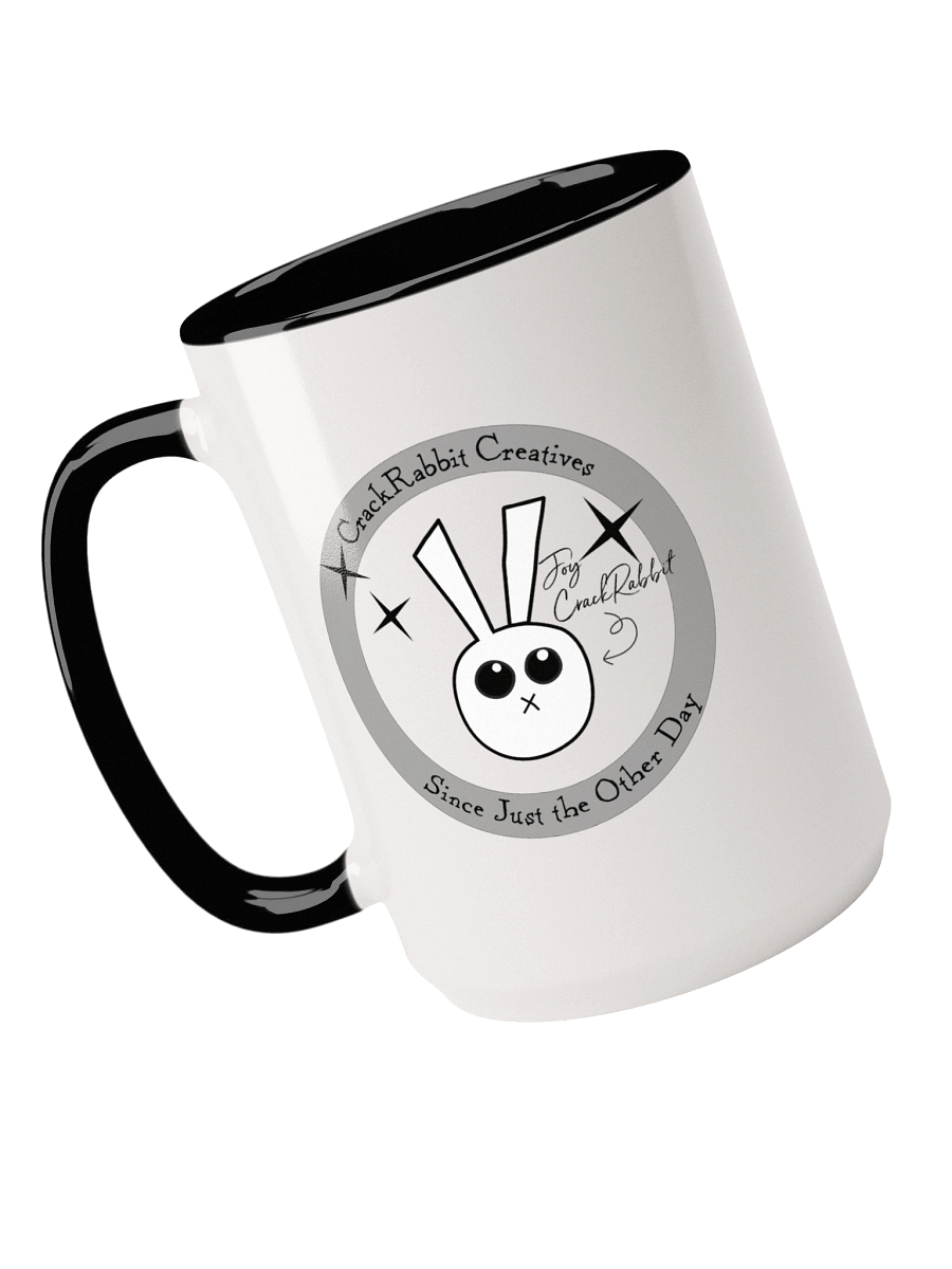 Meh coffee mug product image (3)